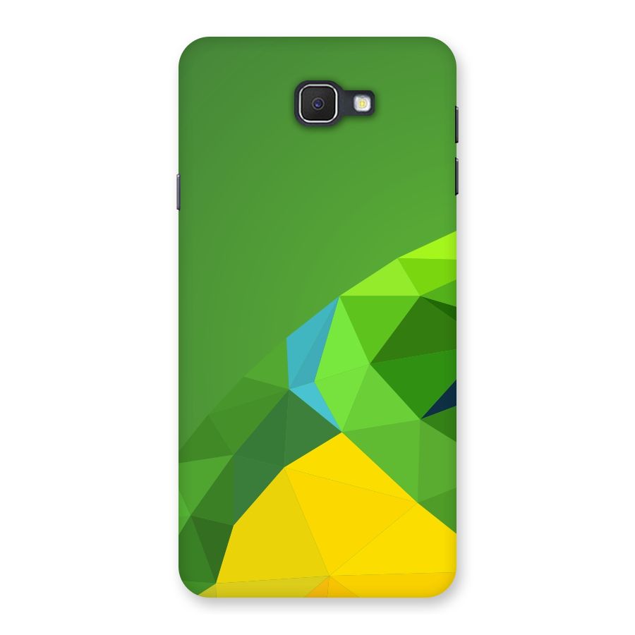 Little Bird Back Case for Samsung Galaxy J7 Prime