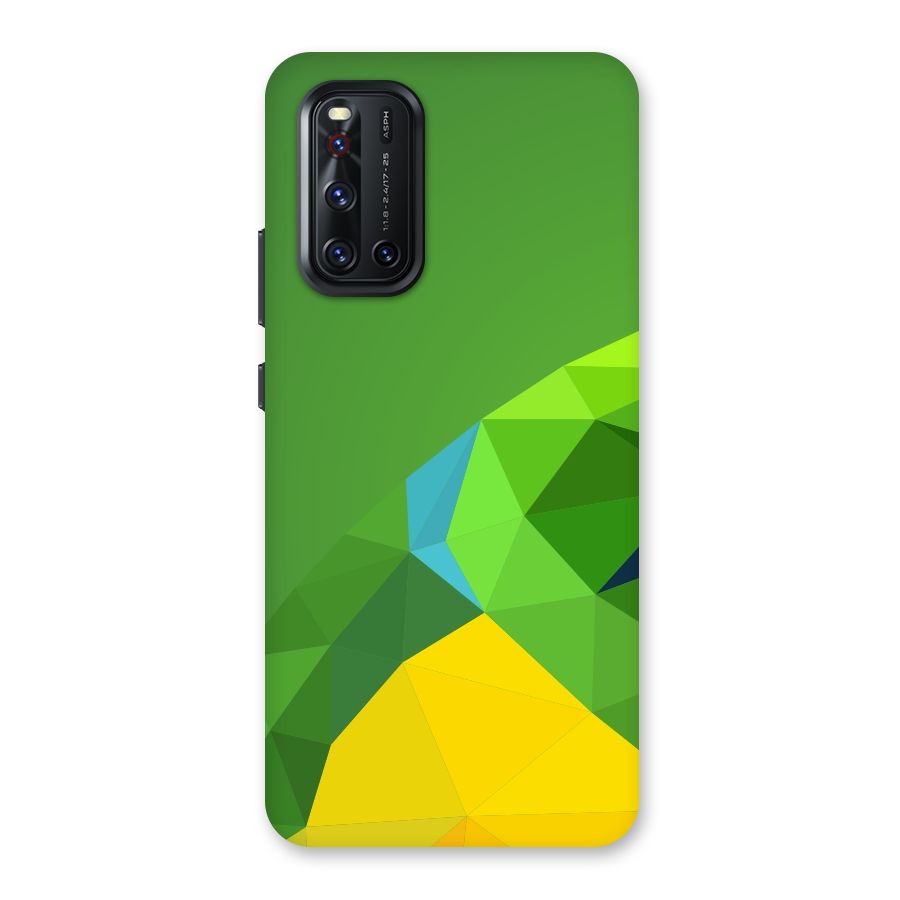 Little Bird Back Case for Vivo V19
