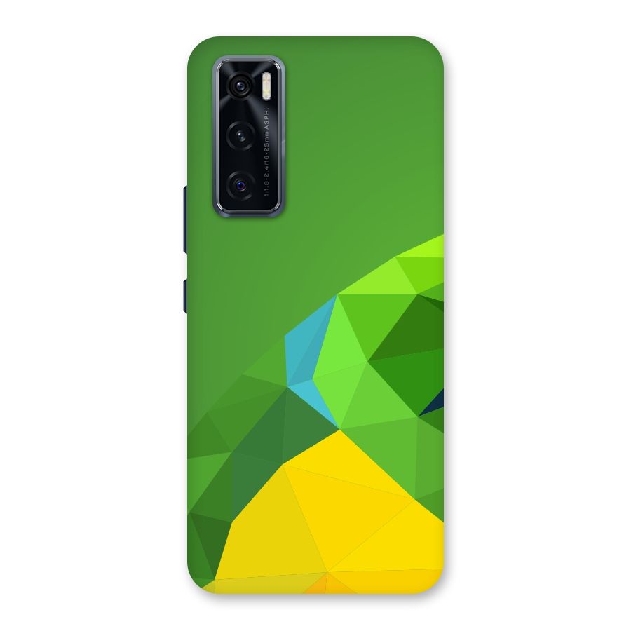Little Bird Back Case for Vivo V20 SE