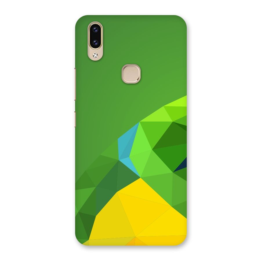 Little Bird Back Case for Vivo V9 Youth