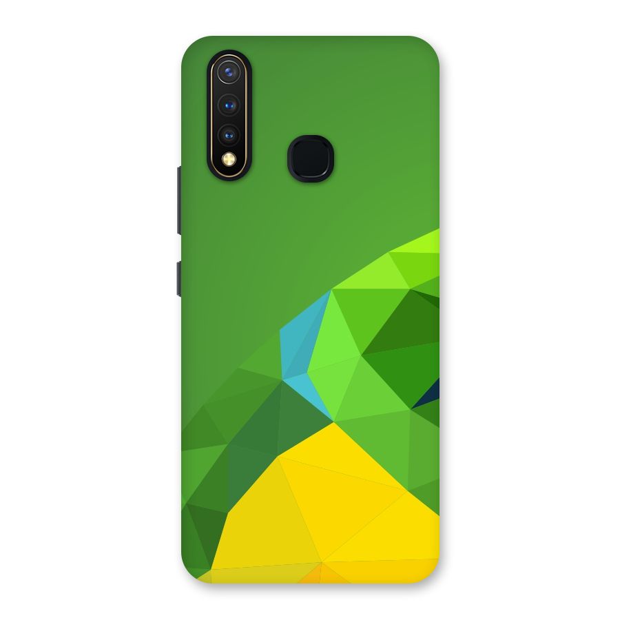 Little Bird Back Case for Vivo Y19
