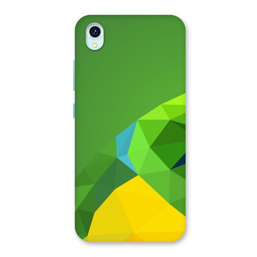 Little Bird Back Case for Vivo Y1s