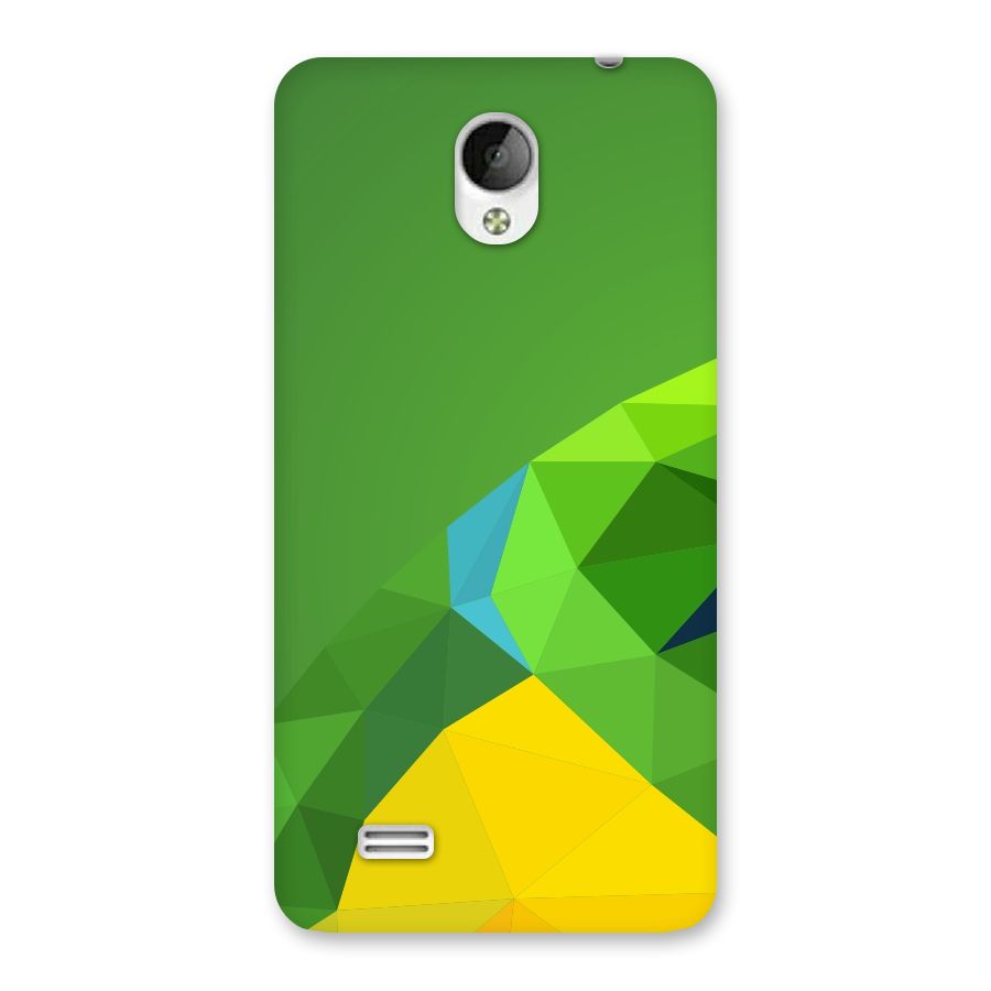 Little Bird Back Case for Vivo Y21