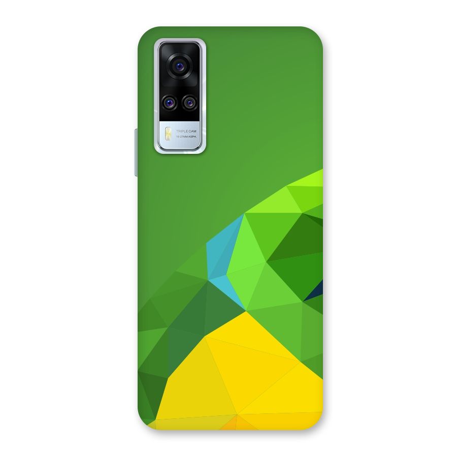 Little Bird Back Case for Vivo Y31