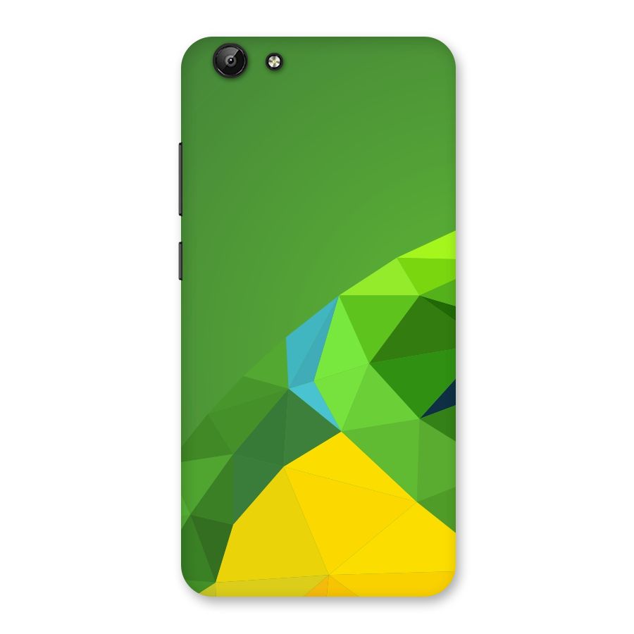 Little Bird Back Case for Vivo Y69