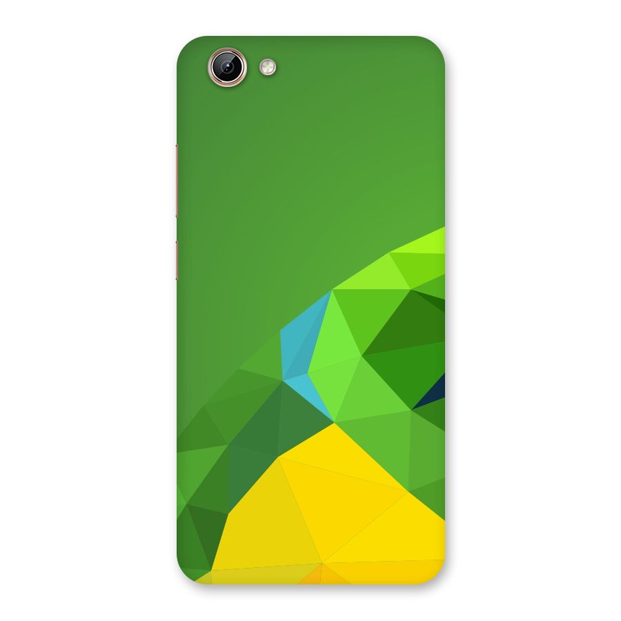 Little Bird Back Case for Vivo Y71