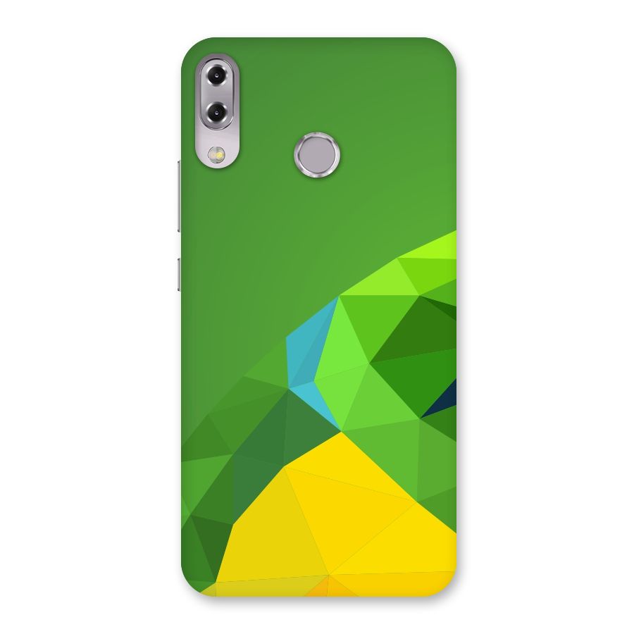 Little Bird Back Case for Zenfone 5Z