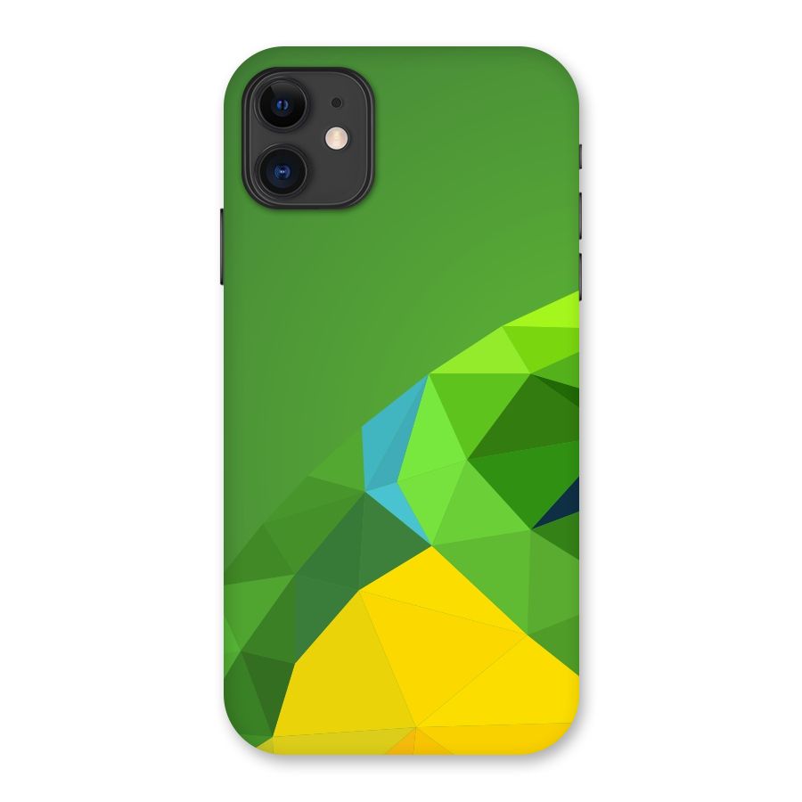 Little Bird Back Case for iPhone 11
