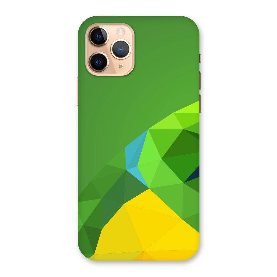 Little Bird Back Case for iPhone 11 Pro