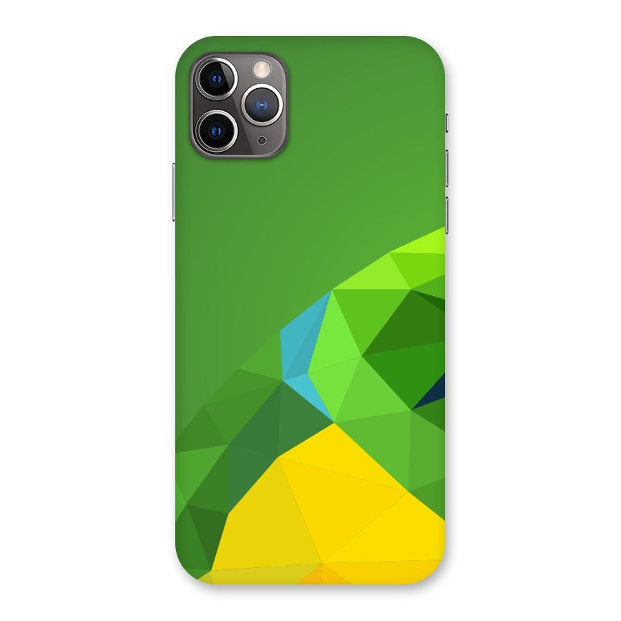 Little Bird Back Case for iPhone 11 Pro Max