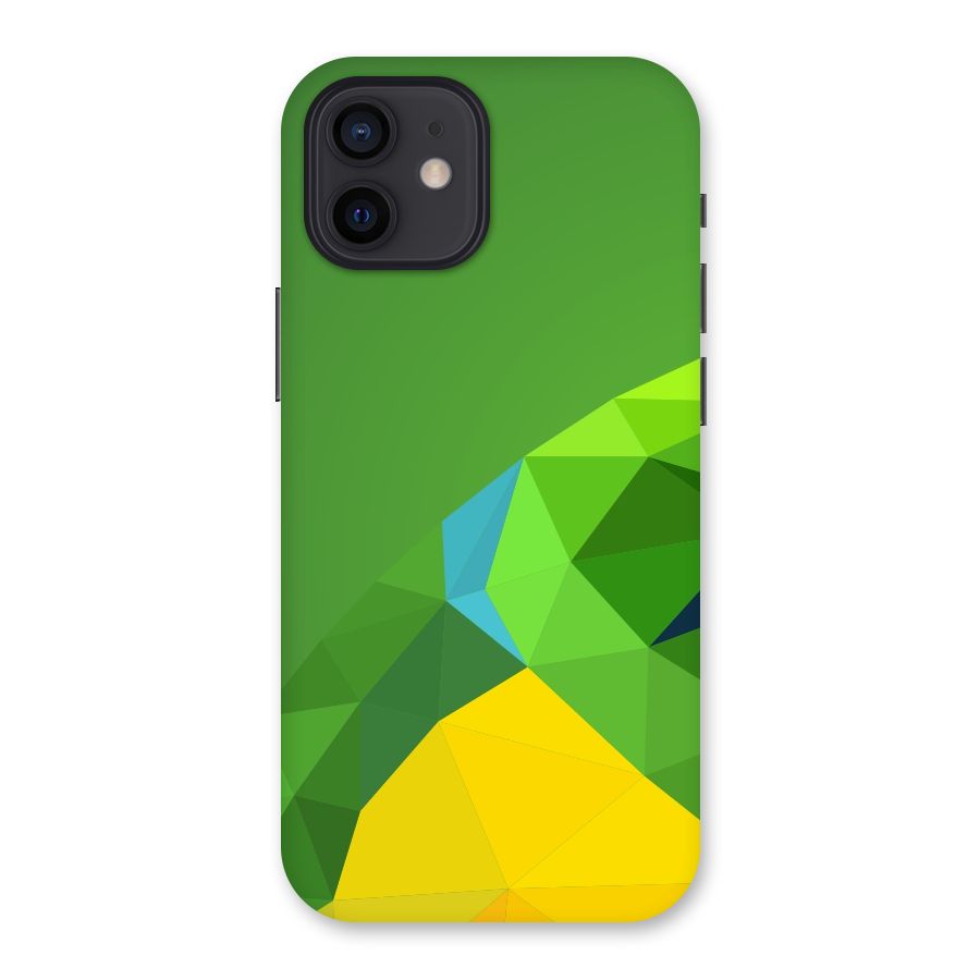 Little Bird Back Case for iPhone 12