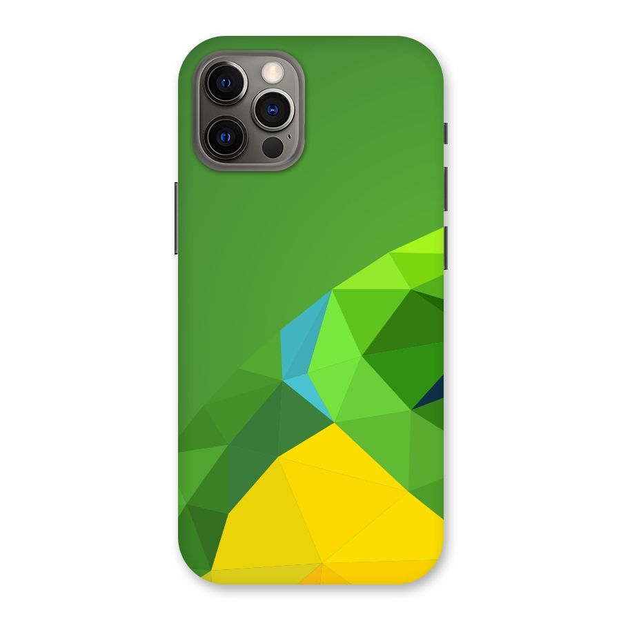Little Bird Back Case for iPhone 12 Pro