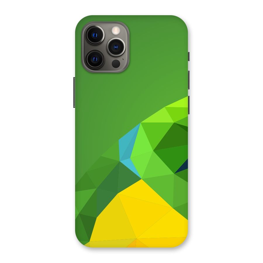 Little Bird Back Case for iPhone 12 Pro Max