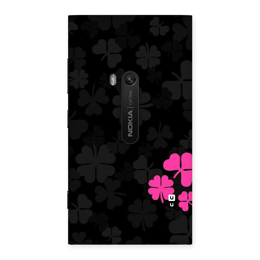 Little Pink Flower Back Case for Lumia 920