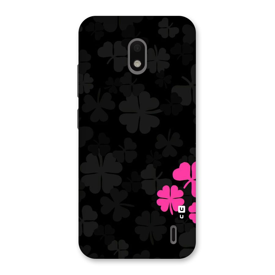 Little Pink Flower Back Case for Nokia 2.2