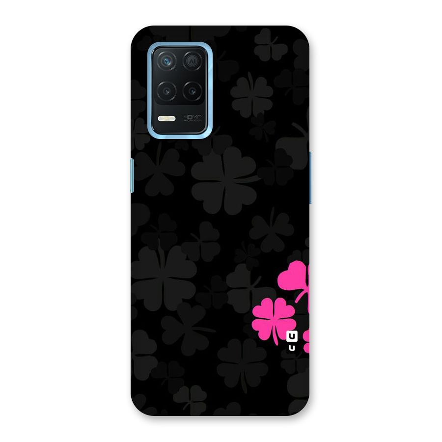 Little Pink Flower Back Case for Realme 8 5G
