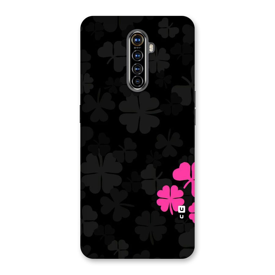 Little Pink Flower Back Case for Realme X2 Pro