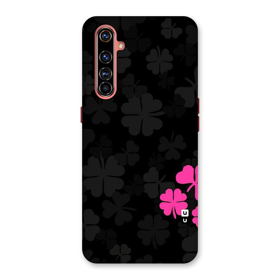 Little Pink Flower Back Case for Realme X50 Pro