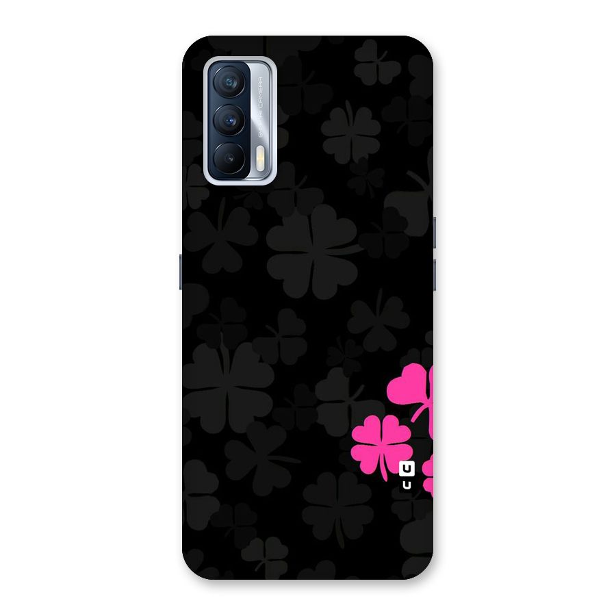 Little Pink Flower Back Case for Realme X7