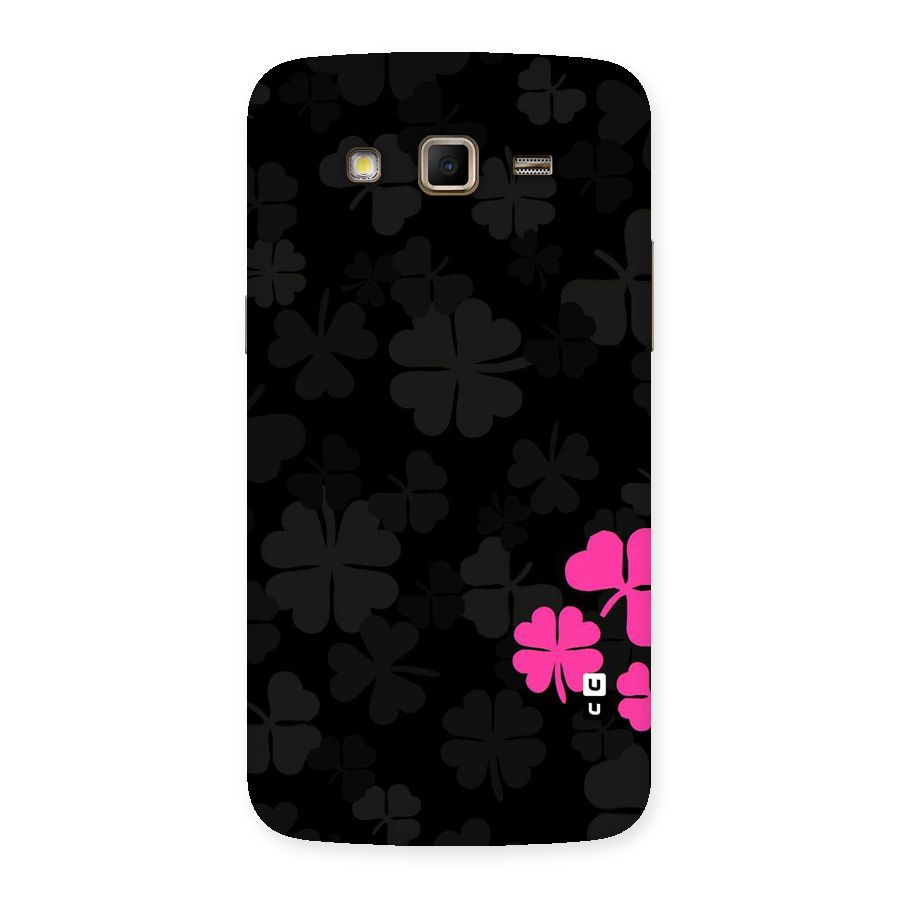 Little Pink Flower Back Case for Samsung Galaxy Grand 2