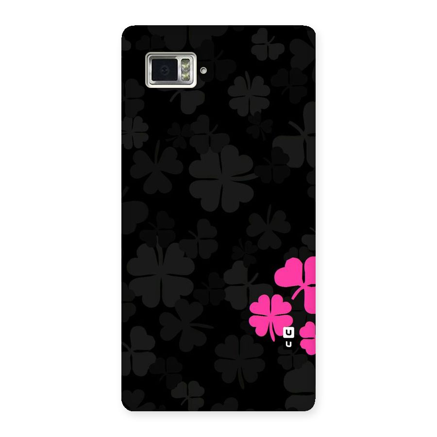Little Pink Flower Back Case for Vibe Z2 Pro K920