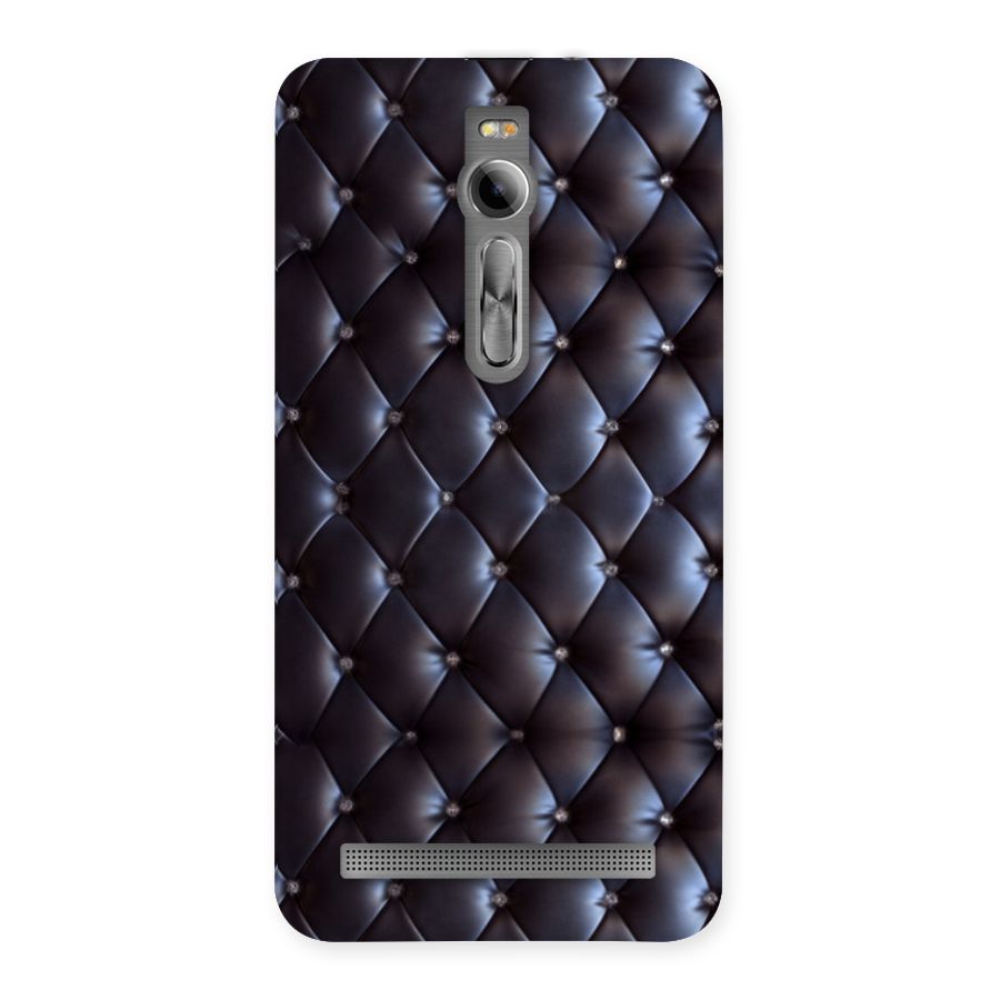 Luxury Pattern Back Case for Asus Zenfone 2