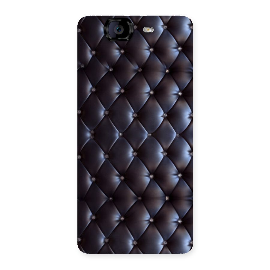 Luxury Pattern Back Case for Canvas Knight A350