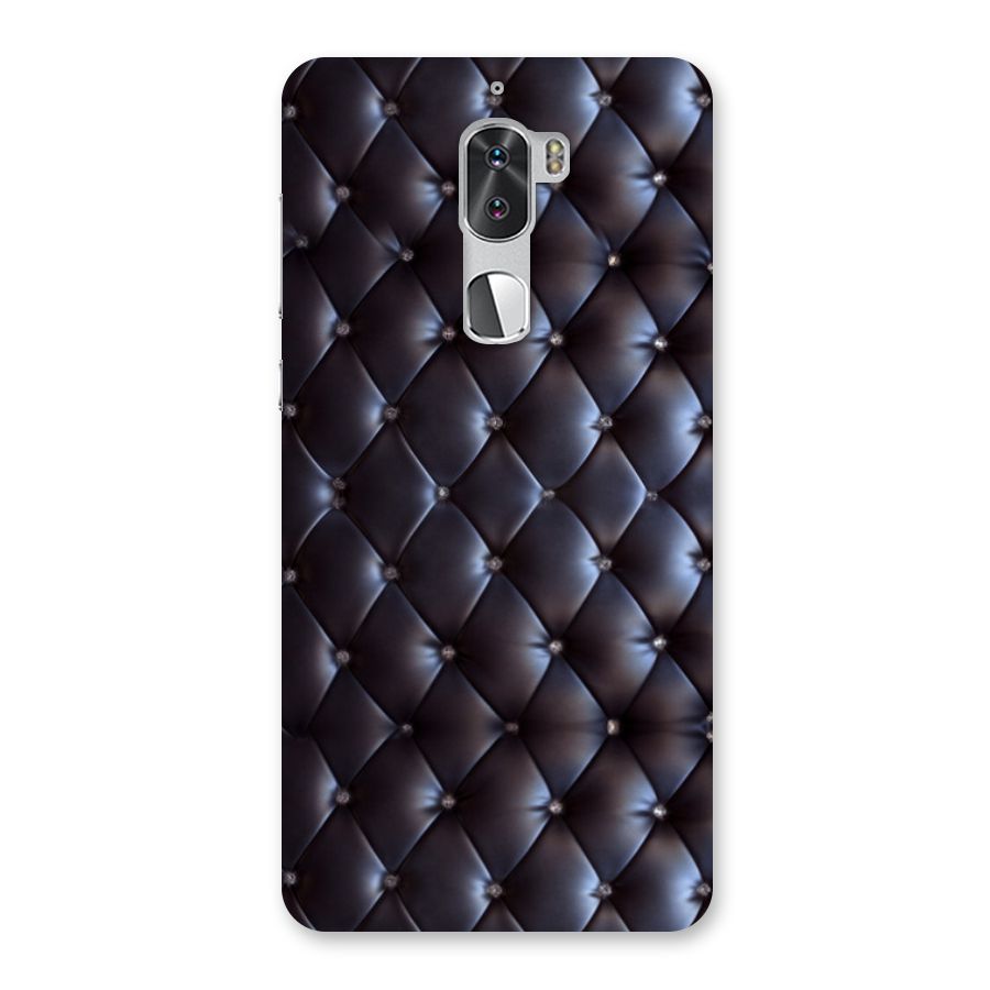 Luxury Pattern Back Case for Coolpad Cool 1