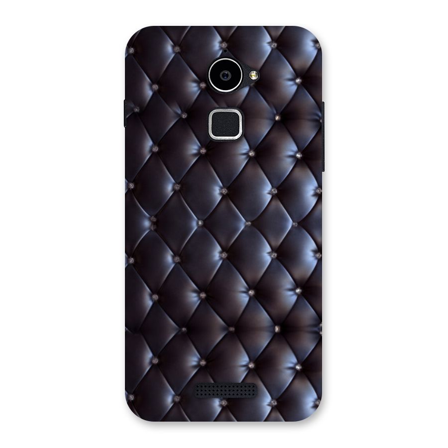 Luxury Pattern Back Case for Coolpad Note 3 Lite