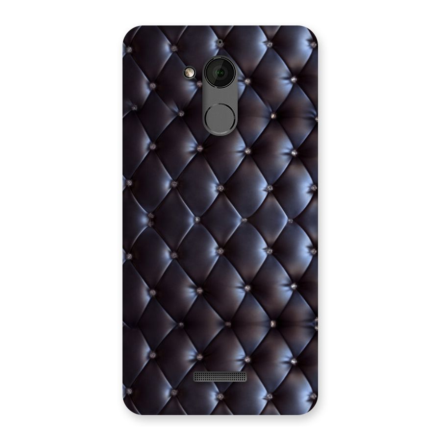 Luxury Pattern Back Case for Coolpad Note 5