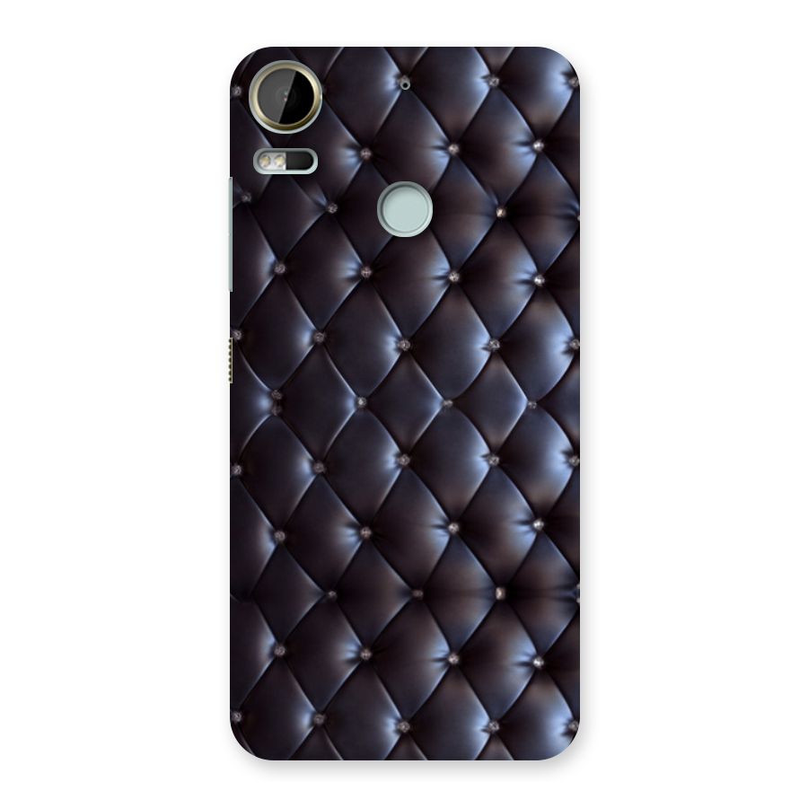 Luxury Pattern Back Case for Desire 10 Pro