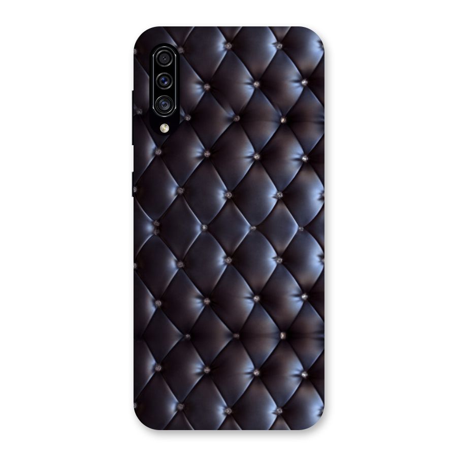 Luxury Pattern Back Case for Galaxy A30s