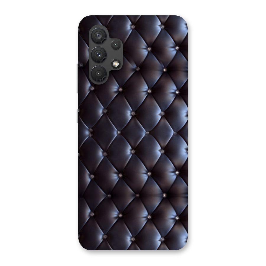 Luxury Pattern Back Case for Galaxy A32