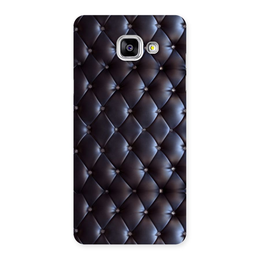 Luxury Pattern Back Case for Galaxy A5 2016