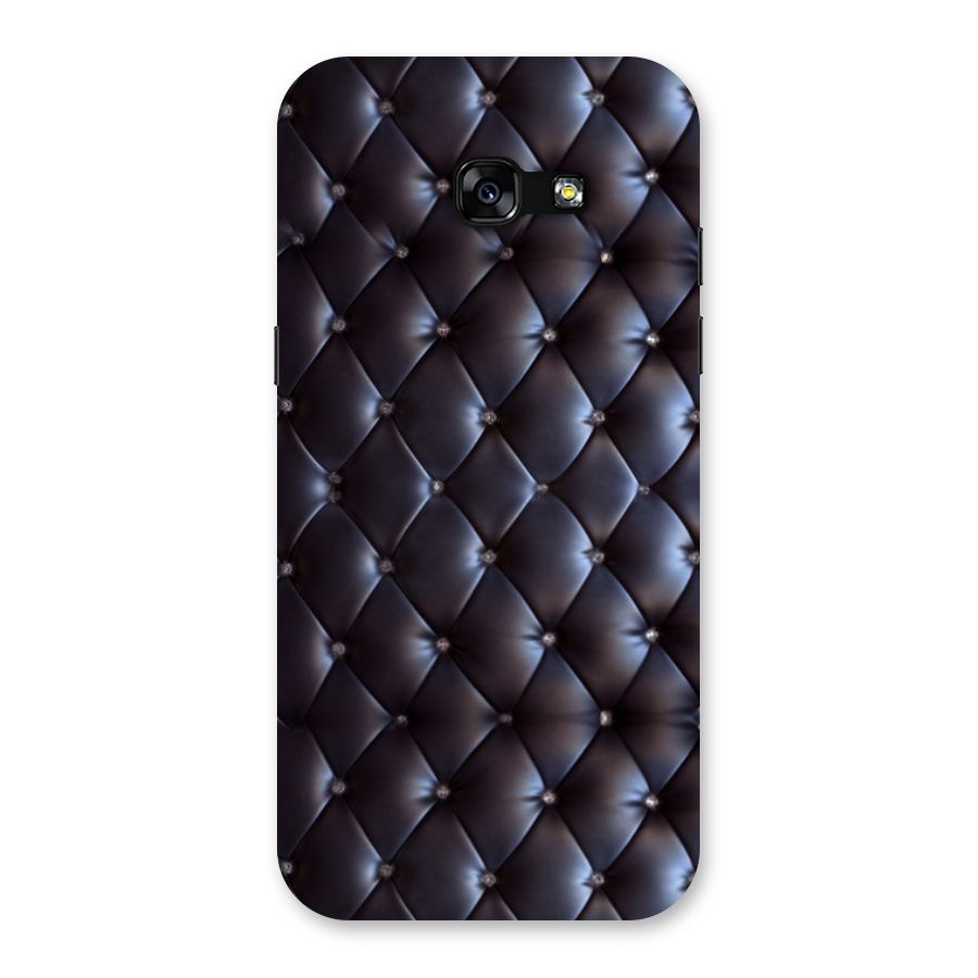 Luxury Pattern Back Case for Galaxy A5 2017