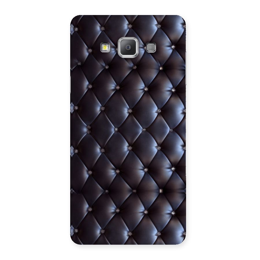 Luxury Pattern Back Case for Galaxy A7