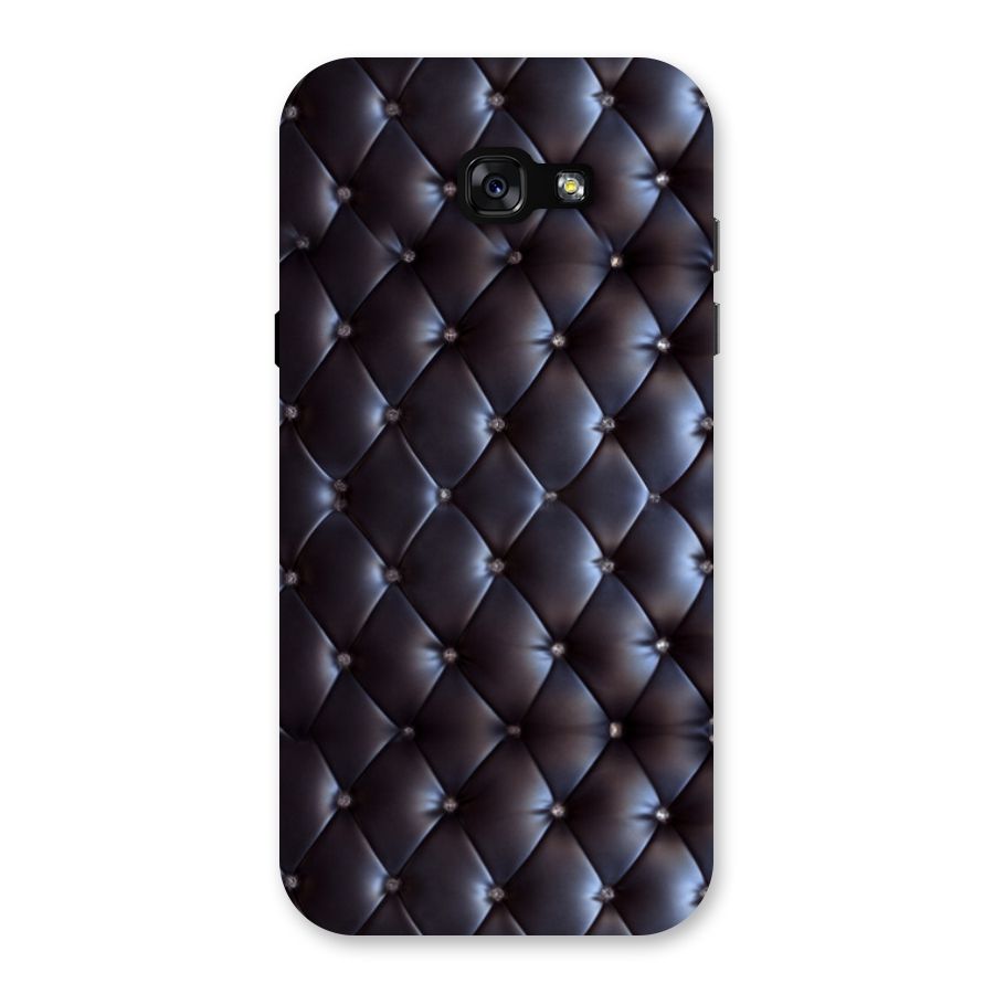 Luxury Pattern Back Case for Galaxy A7 (2017)