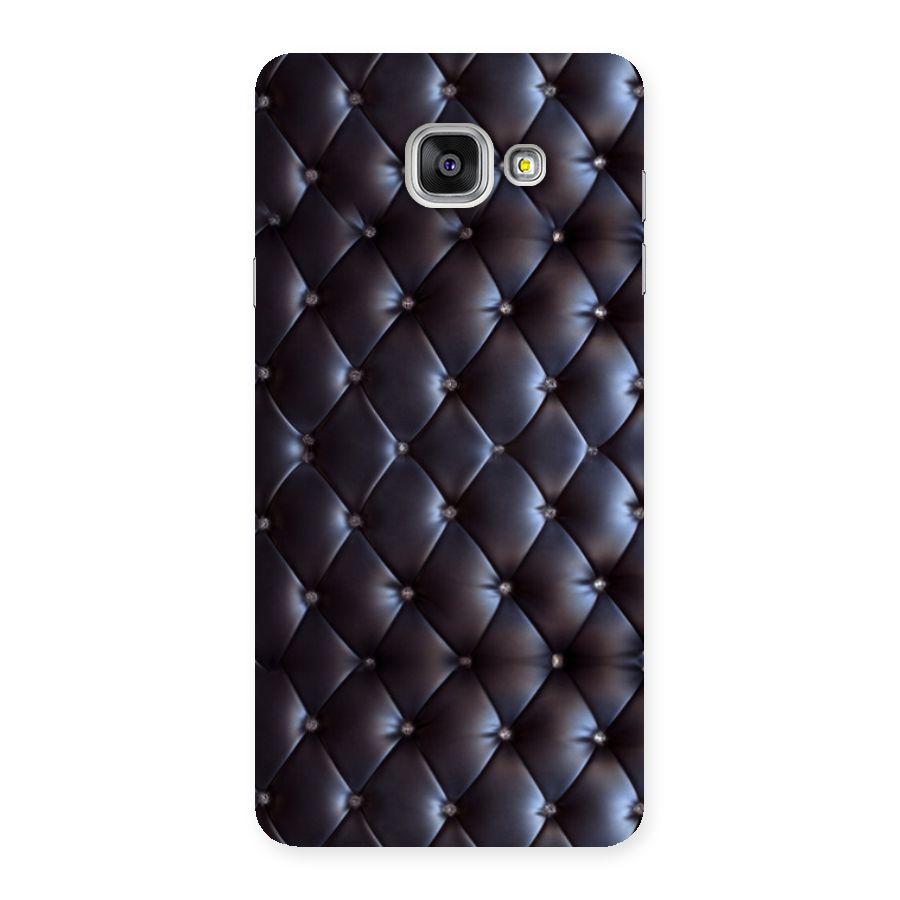 Luxury Pattern Back Case for Galaxy A7 2016