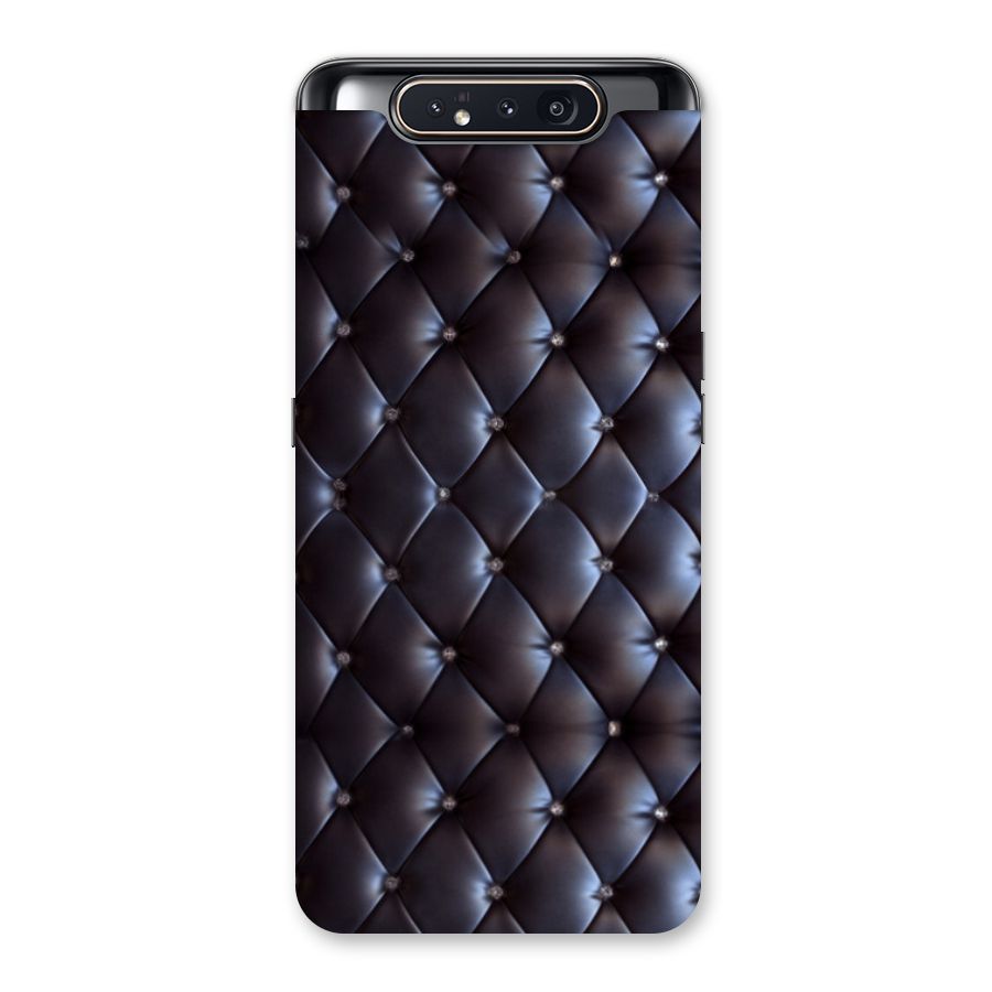 Luxury Pattern Back Case for Galaxy A80