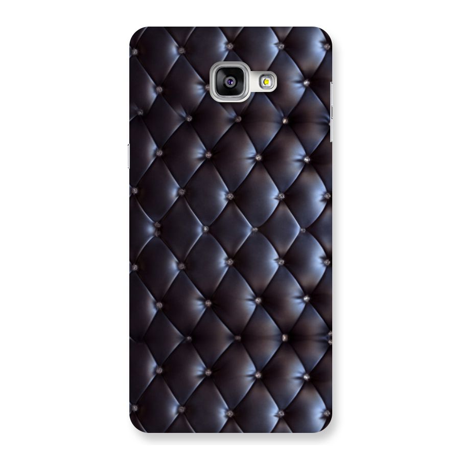 Luxury Pattern Back Case for Galaxy A9
