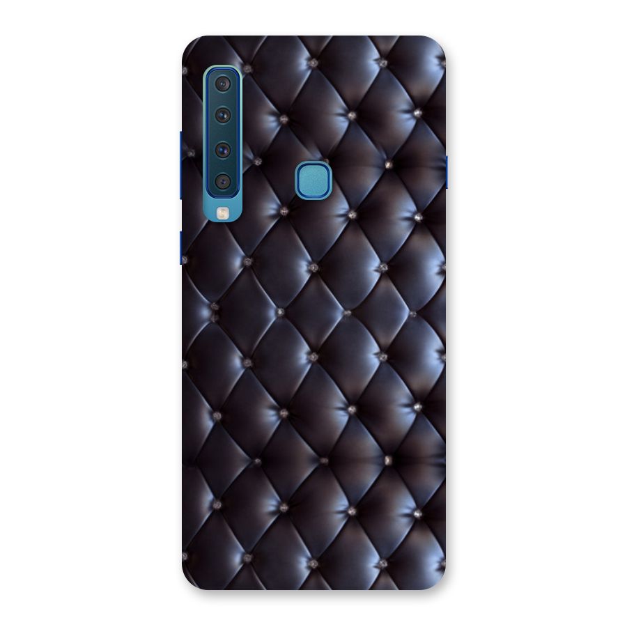 Luxury Pattern Back Case for Galaxy A9 (2018)