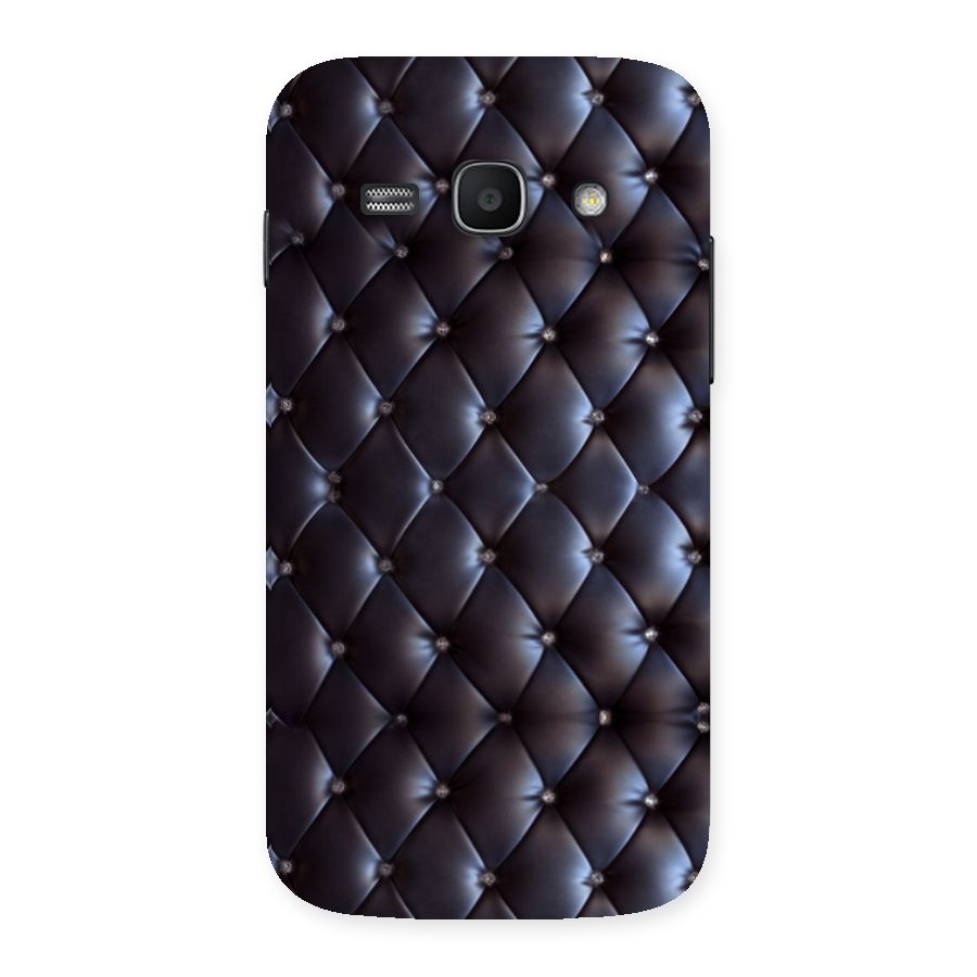 Luxury Pattern Back Case for Galaxy Ace 3