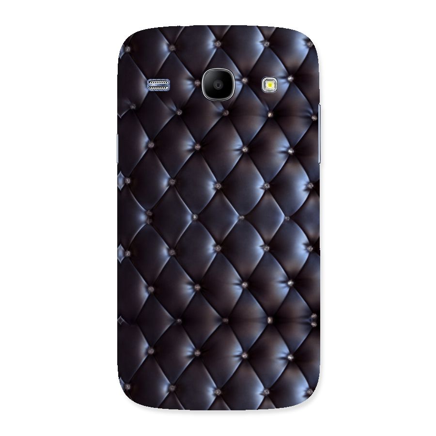 Luxury Pattern Back Case for Galaxy Core