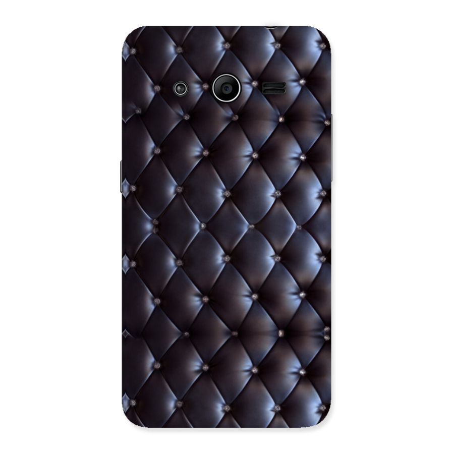 Luxury Pattern Back Case for Galaxy Core 2