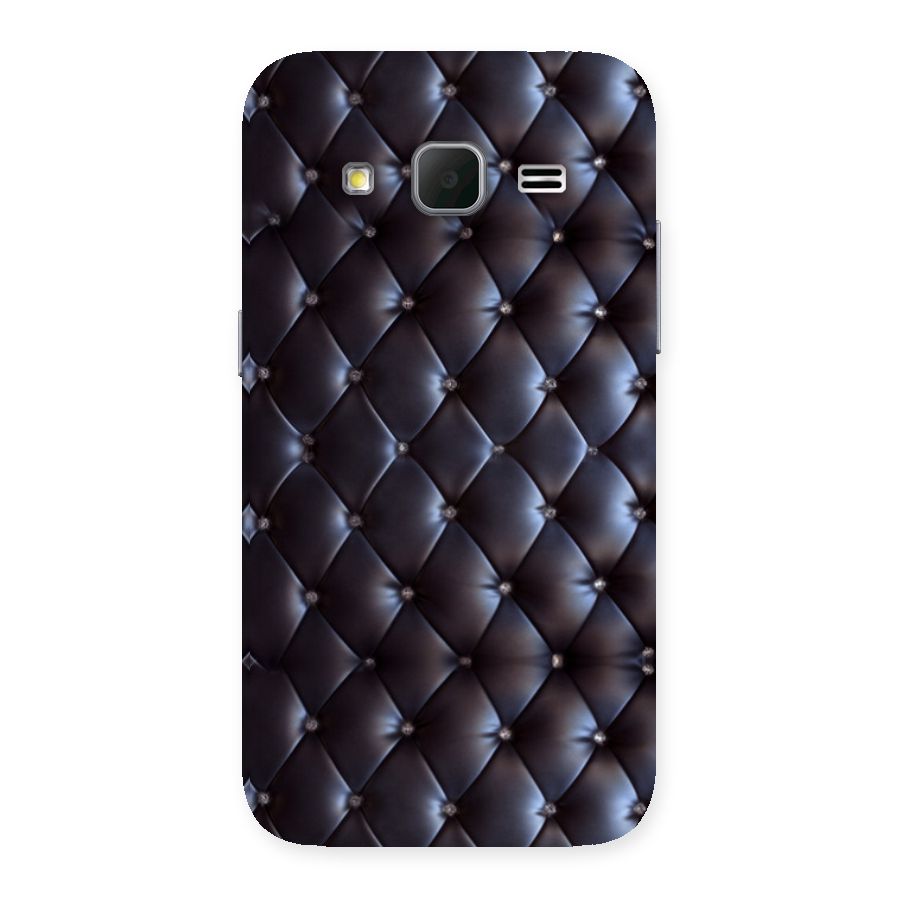 Luxury Pattern Back Case for Galaxy Core Prime