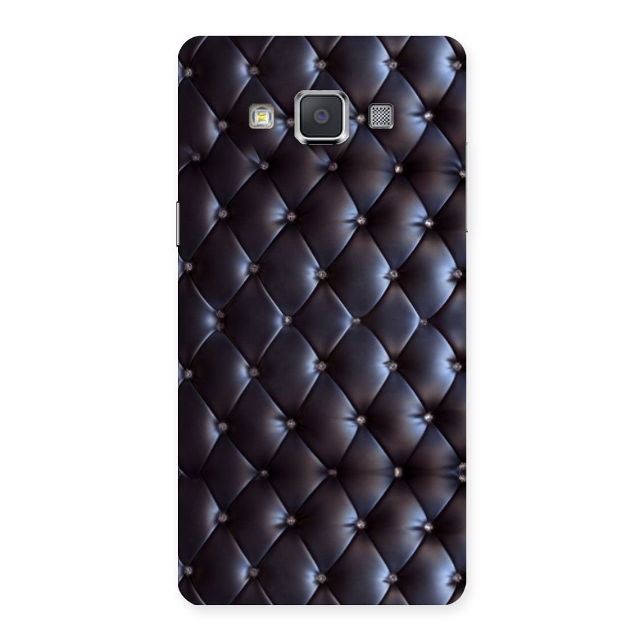 Luxury Pattern Back Case for Galaxy Grand 3