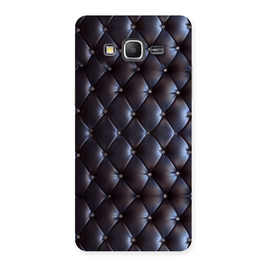 Luxury Pattern Back Case for Galaxy Grand Prime