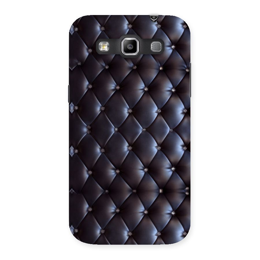 Luxury Pattern Back Case for Galaxy Grand Quattro