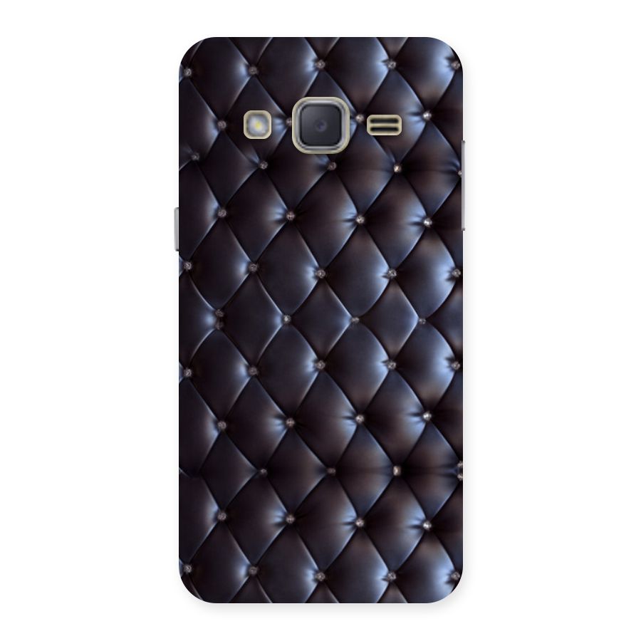Luxury Pattern Back Case for Galaxy J2