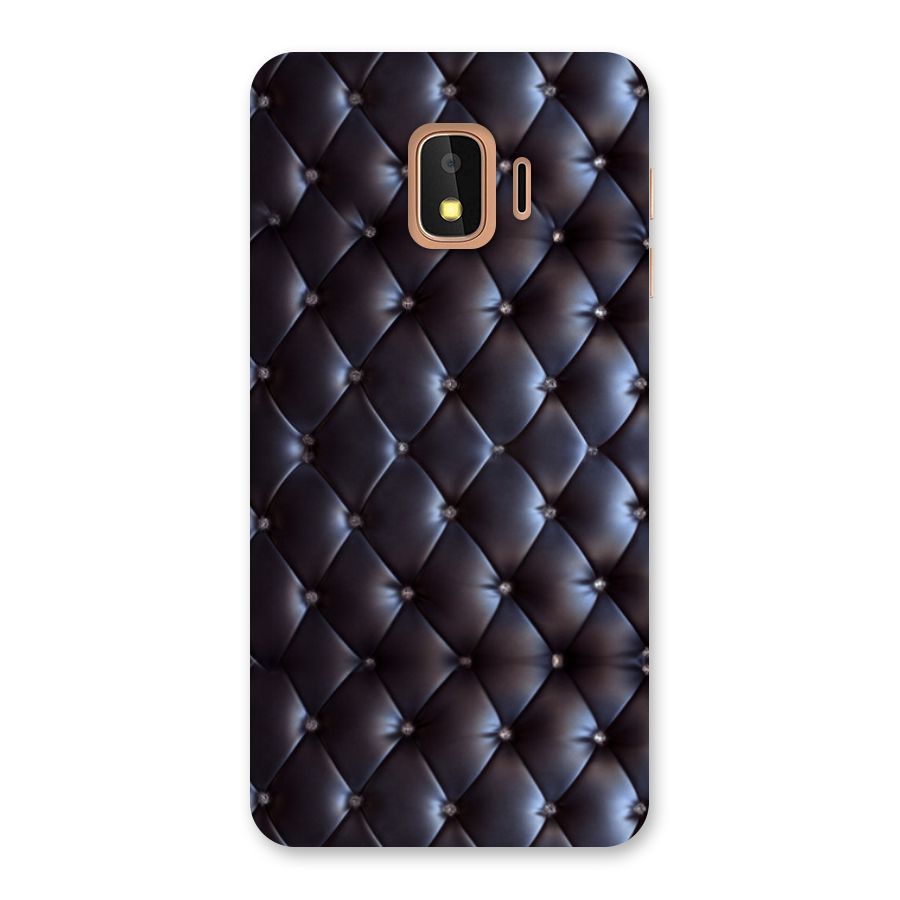Luxury Pattern Back Case for Galaxy J2 Core